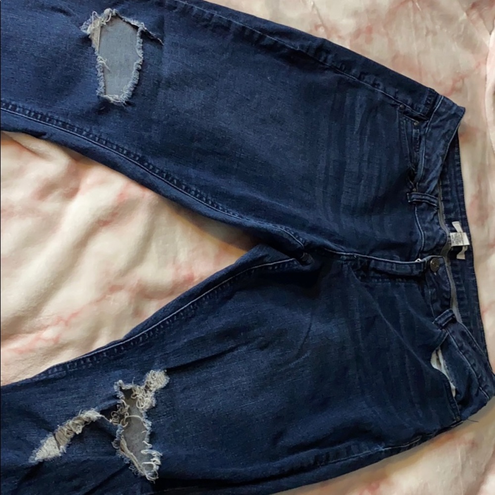 Ripped Jeans - Picture 5 of 5